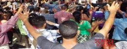 Pastor arrestado por “demasiado ruido” durante cultos en Cuba